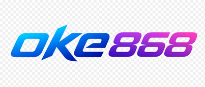 Logo oke868 untuk beranda
